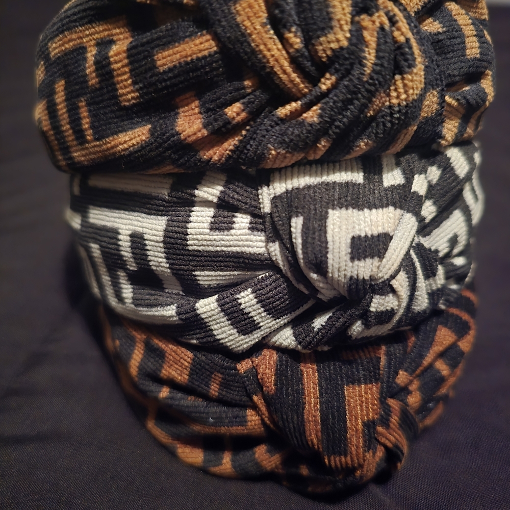 Stylish Headbands